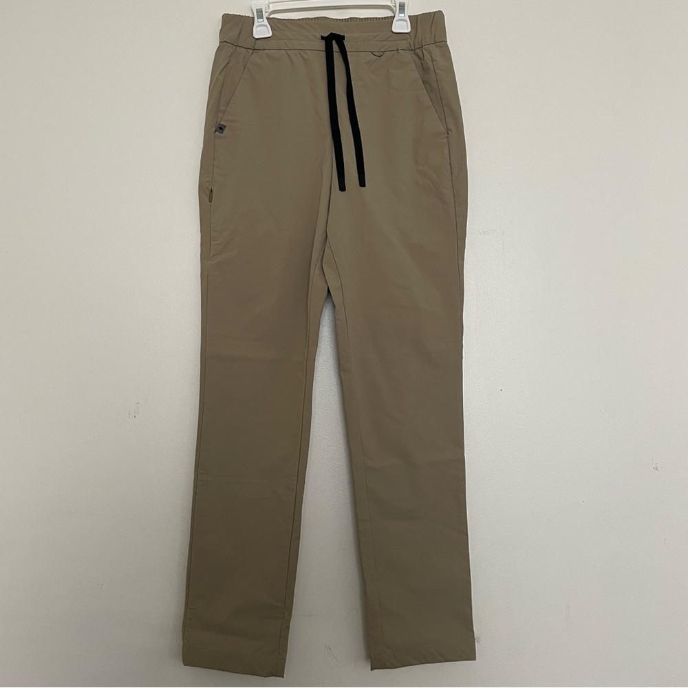 Women’s FIGS PRO Skinny Scrub Trouser Twill 2295 Size XS